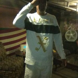 Meet your Posher, Dujuan